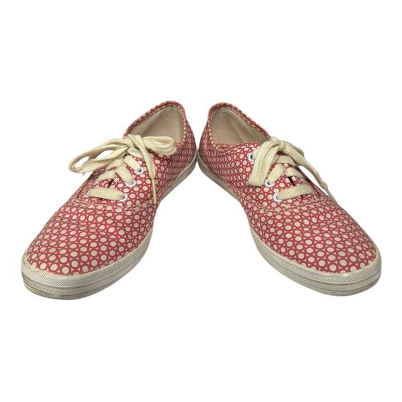 Keds Champion Originals Lace Up Women's Sneakers 6.5 - Picture 3 of 6